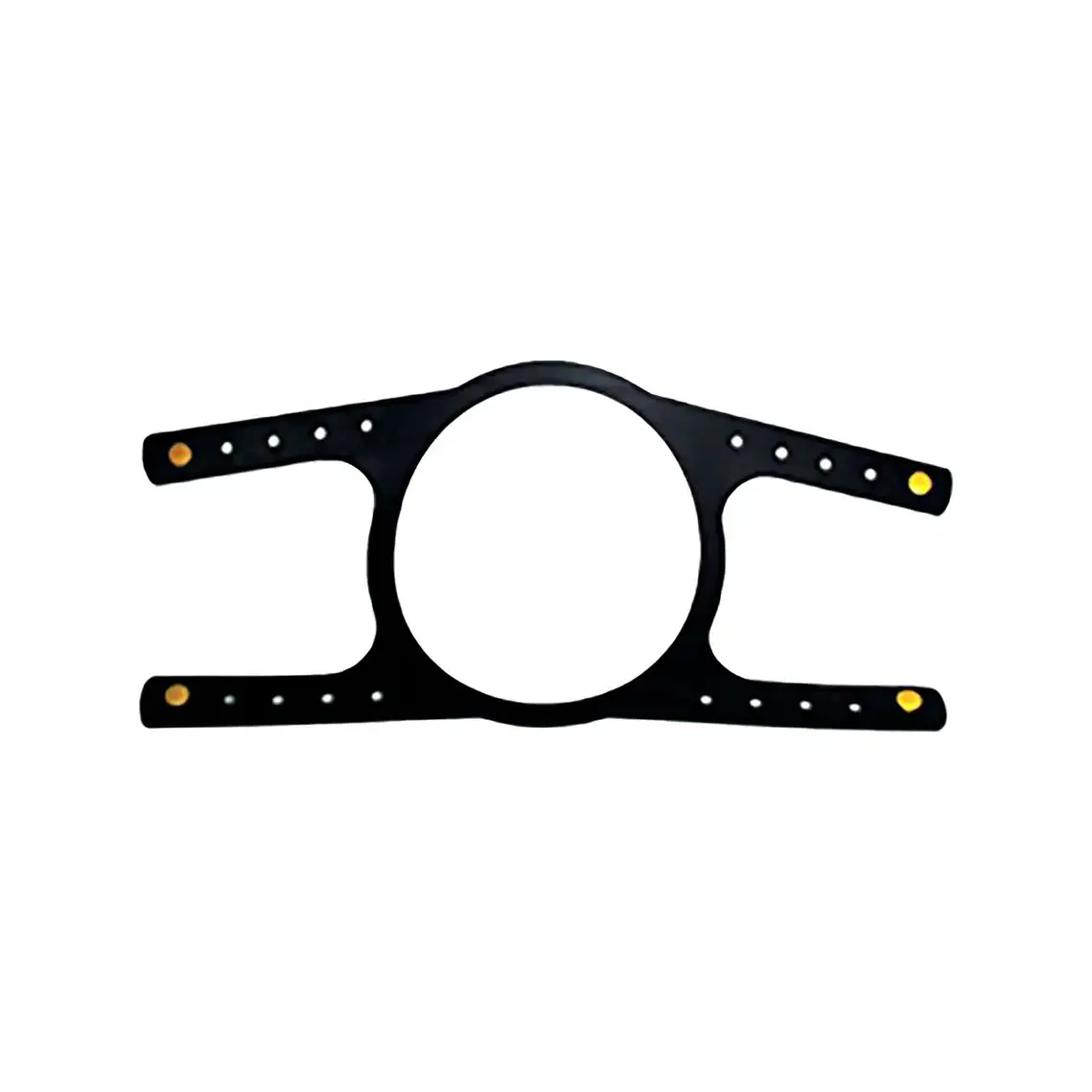 Arnés para Soporte de Manga con Botones H1-ES 1