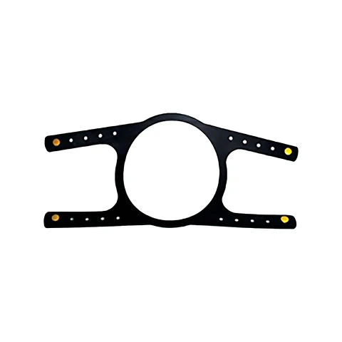 Arnés para Soporte de Manga con Botones H1-ES