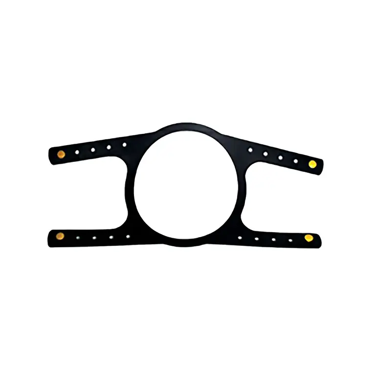 Arnés para Soporte de Manga con Botones H1-ES 1