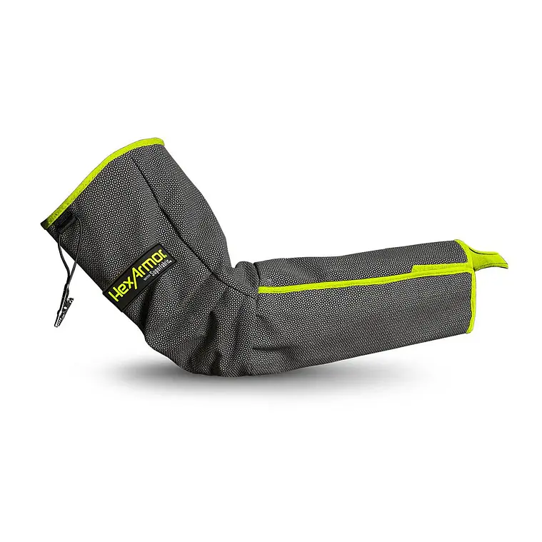 Manguilla HexArmor AS019S (Unidad) 1