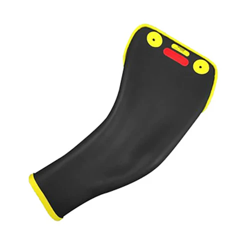 Manguilla Salisbury Dieléctrica Clase 3 Amarilla - Roja