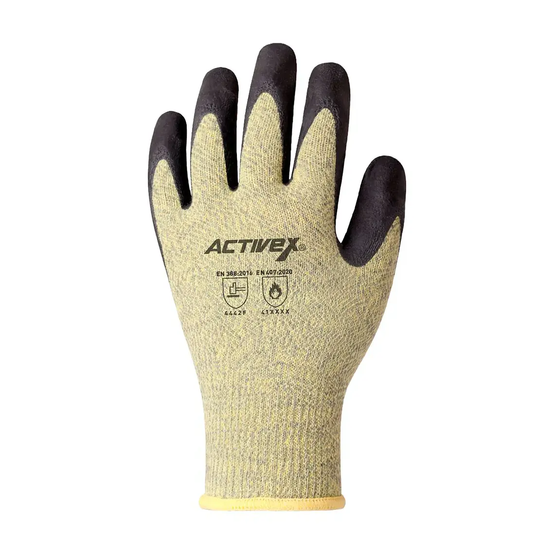 Guante X20 Arco eléctrico 1