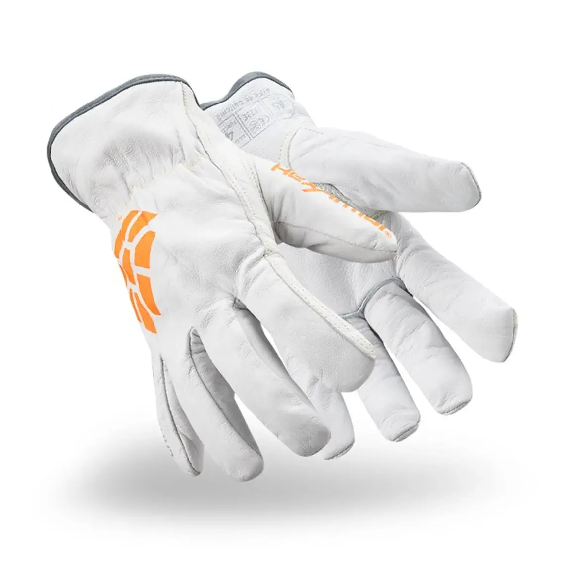 Guante HexArmor 4061 Arco Eléctrico 4