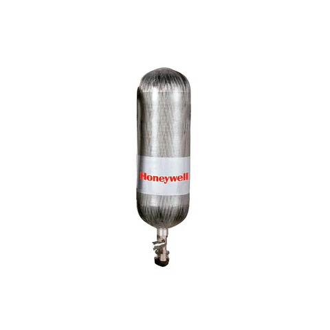 Cilindro Equipo Autonomo Honeywell 4.351 Lbs 47501094X