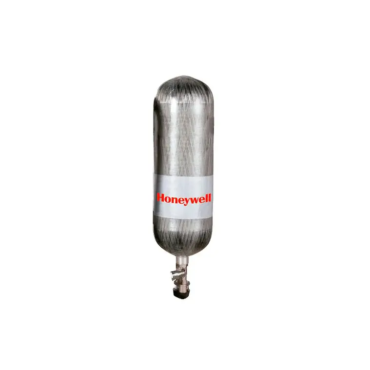 Cilindro Equipo Autonomo Honeywell 4.351 Lbs 47501094X 1