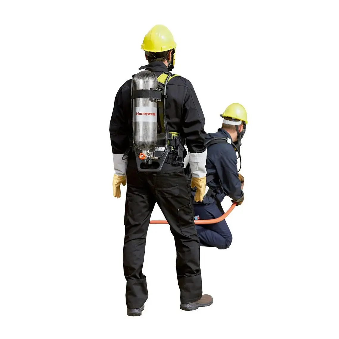 Cilindro Equipo Autonomo Honeywell 4.351 Lbs 47501094X 2