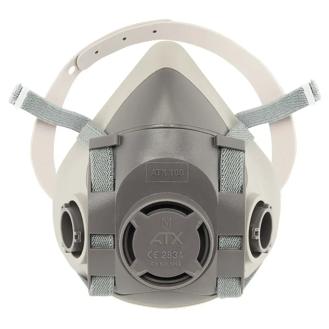 Respirador TPR Activex ATX 100 1