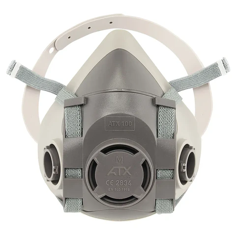 Respirador TPR Activex ATX 100