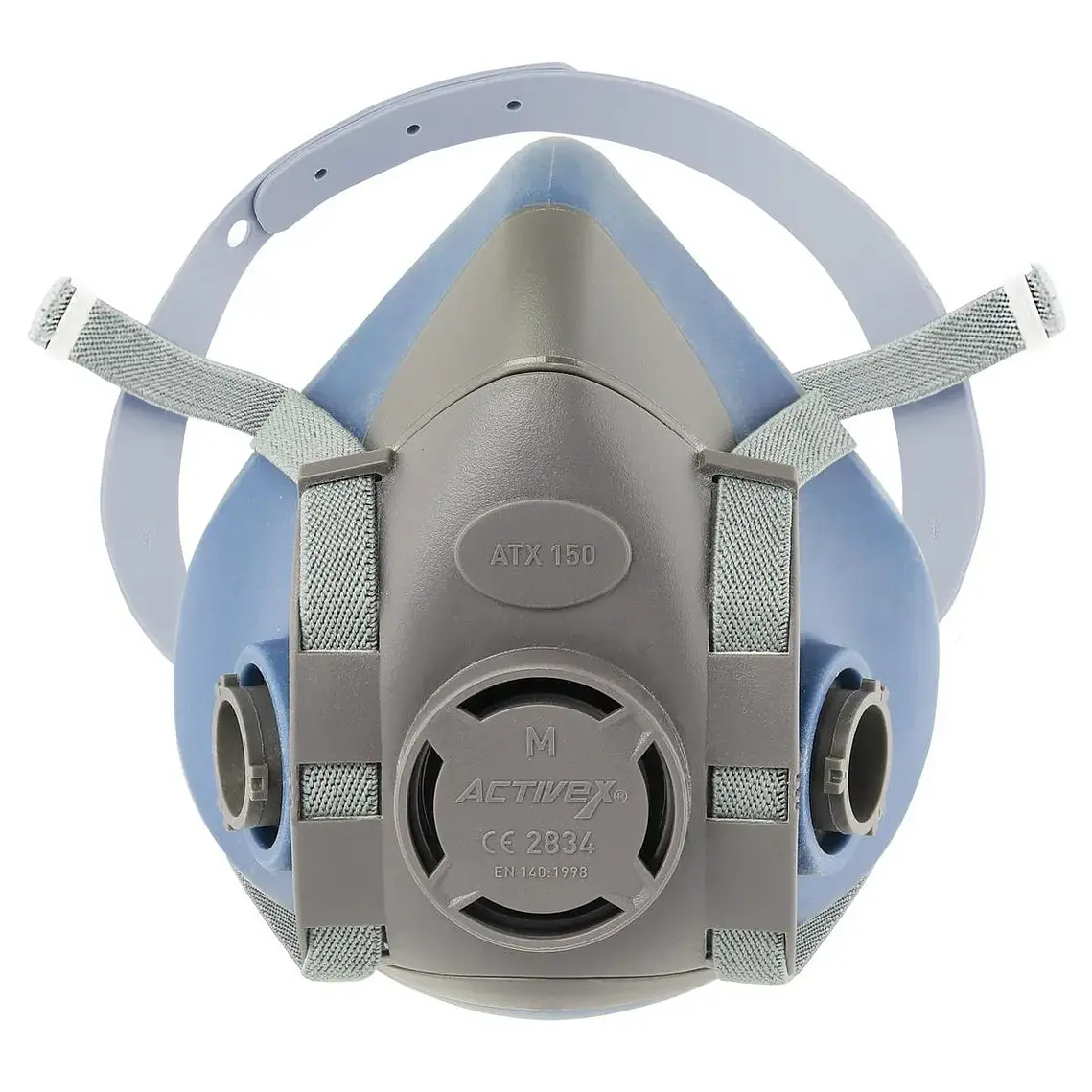 Respirador Silicona Activex ATX 150 1