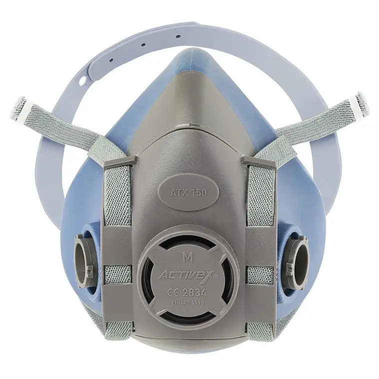Respirador Silicona Activex ATX 150 1