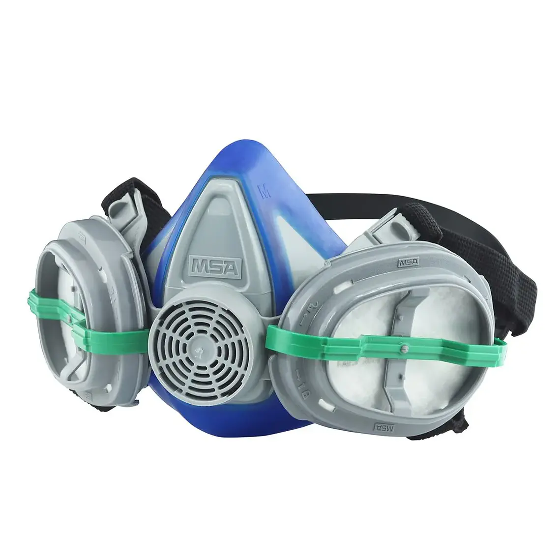 Respirador MSA Advantage 200 LS 1