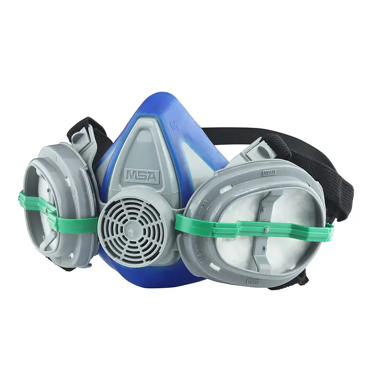 Respirador MSA Advantage 200 LS 1