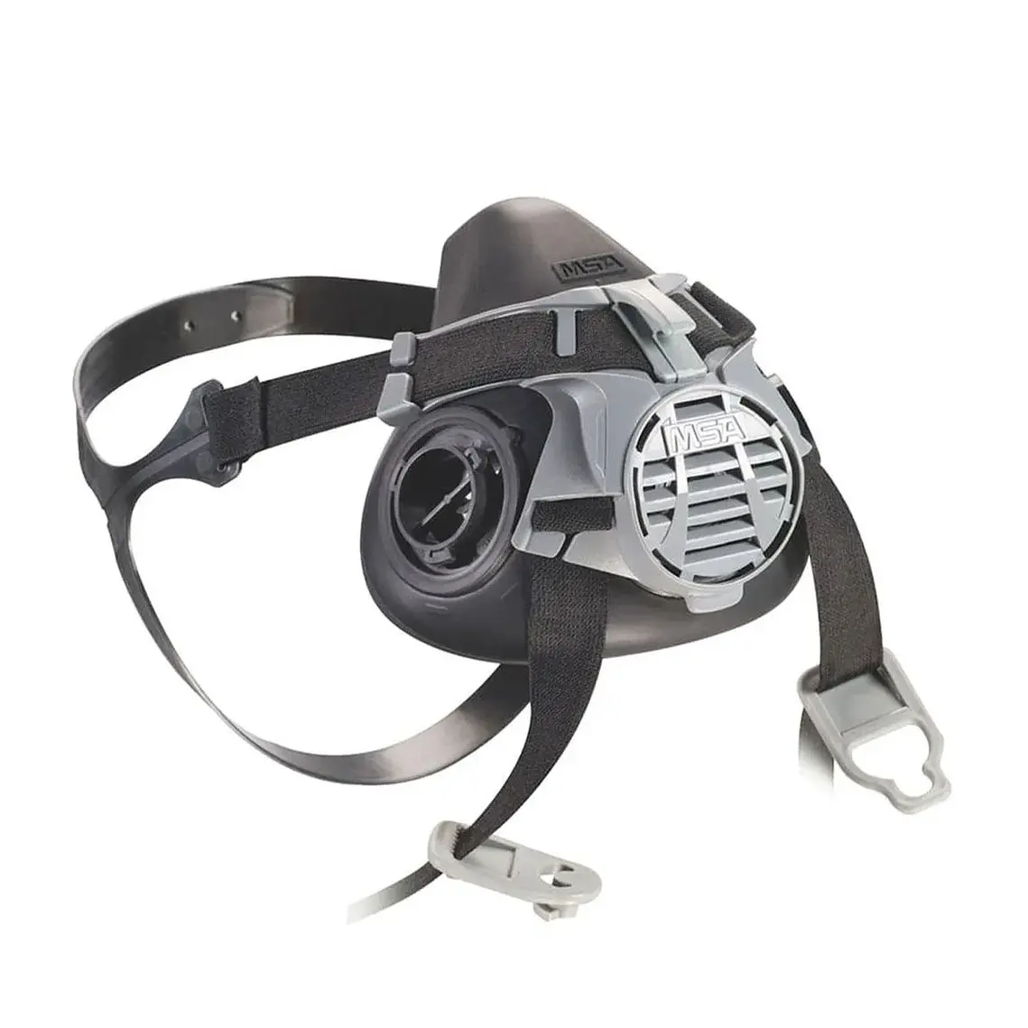 Respirador MSA Advantage 420 1