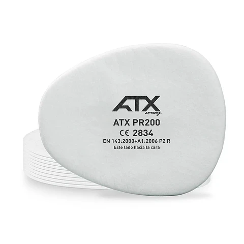 Pre-Filtro Activex ATX PR200 P2 R (Caja 10 unidades)