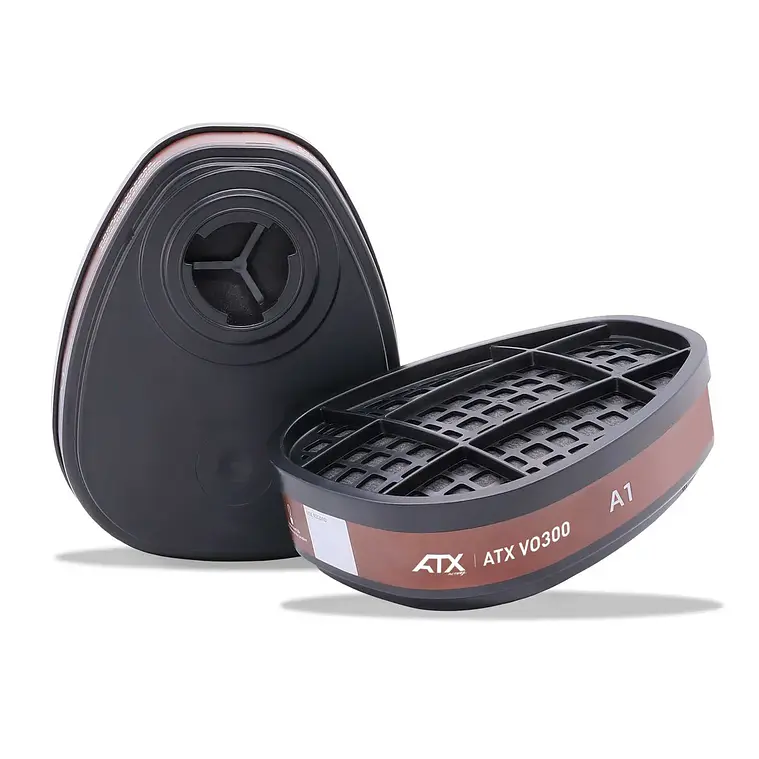 Filtro Activex ATX VO300 Vapores Organicos A1 (Par) 1
