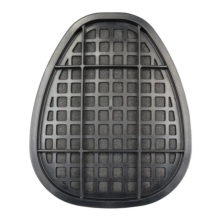 Filtro Activex ATX VO300 Vapores Organicos A1 (Par) 2