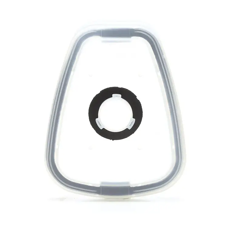 Retenedor 502 3M para combinar cartuchos serie 6000 con filtros serie 2000 1