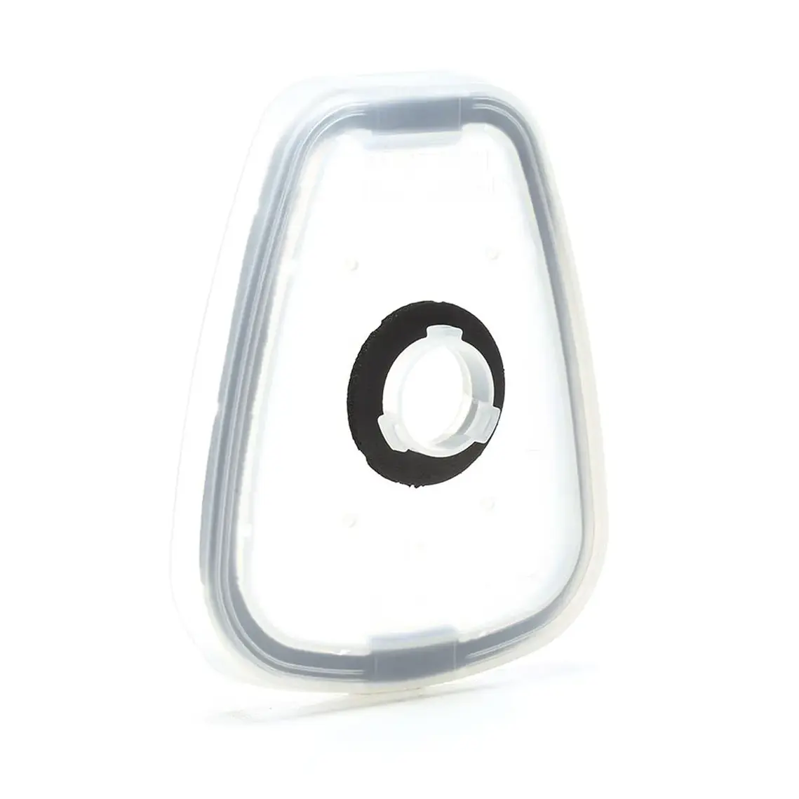 Retenedor 502 3M para combinar cartuchos serie 6000 con filtros serie 2000 2