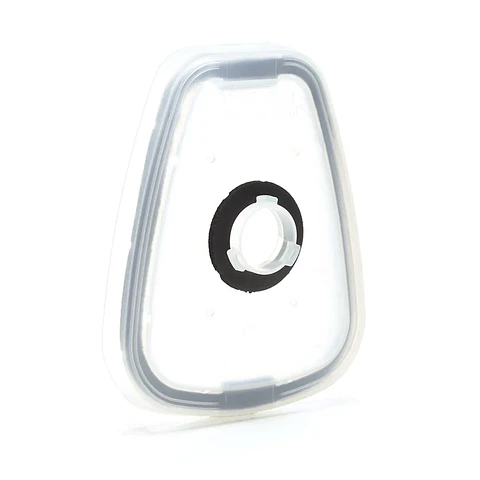 Retenedor 502 3M para combinar cartuchos serie 6000 con filtros serie 2000