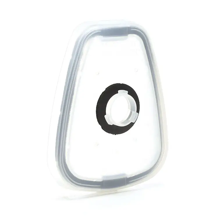 Retenedor 502 3M para combinar cartuchos serie 6000 con filtros serie 2000 2