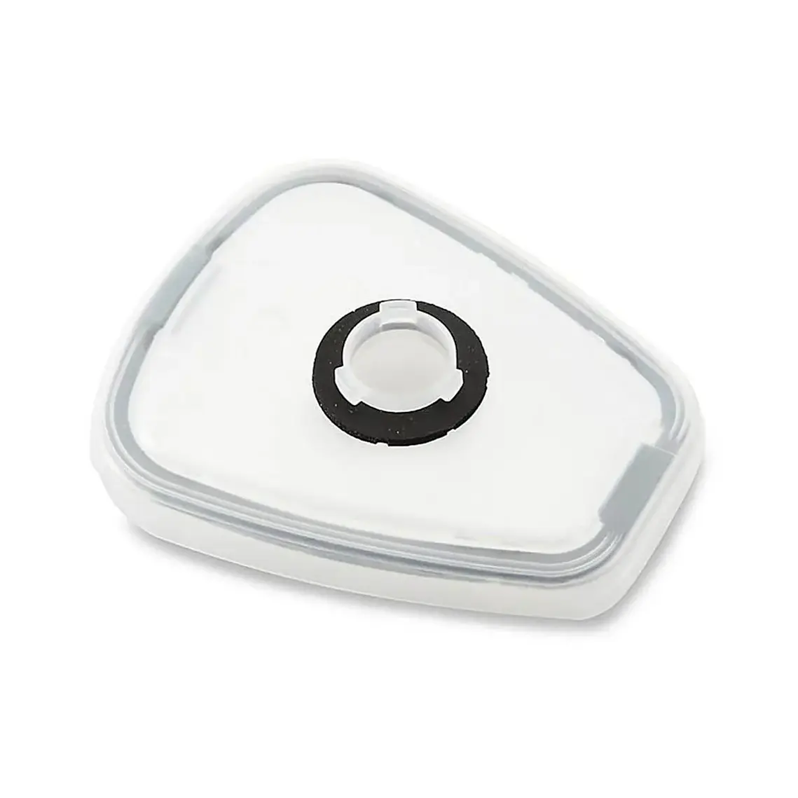 Retenedor 502 3M para combinar cartuchos serie 6000 con filtros serie 2000 3