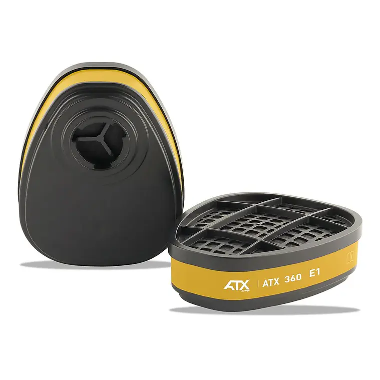 Filtro Activex ATX 360 gases ácidos E1 1