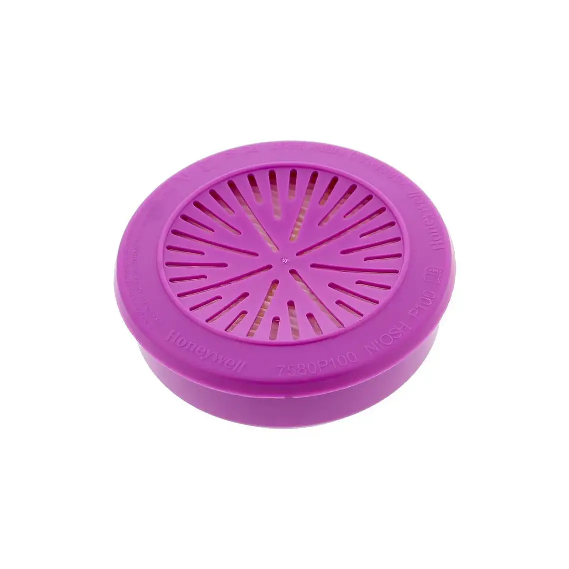 Filtro North 7580P100 Particulas Duro P100 (Par) 1