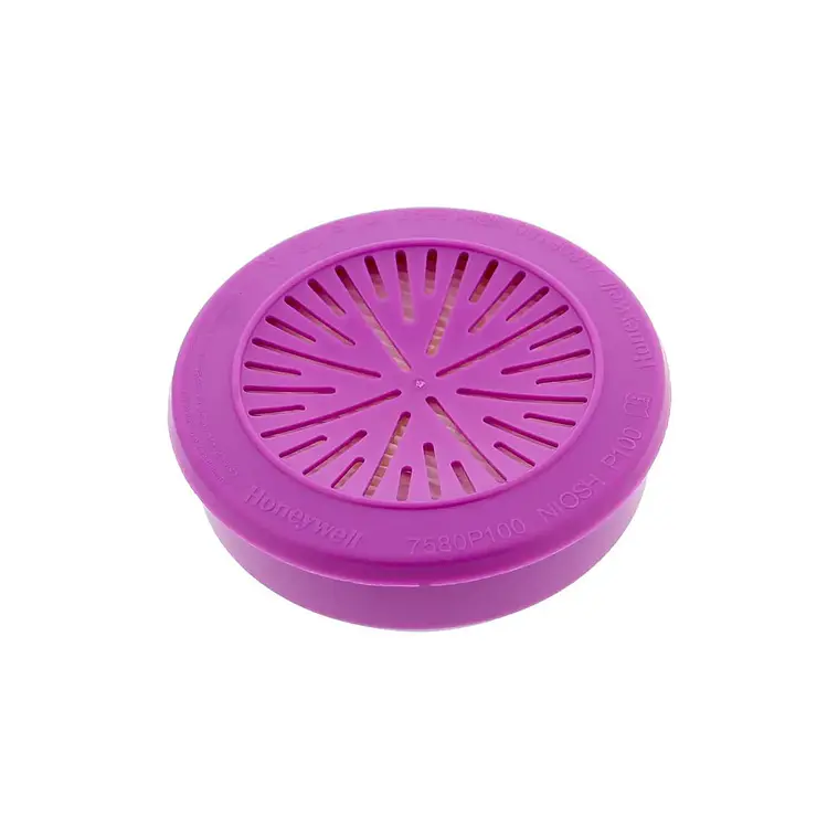 Filtro North 7580P100 Particulas Duro P100 (Par) 1