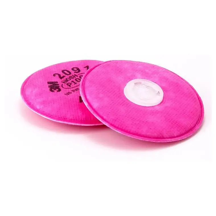 Filtro 3M Modelo 2091 2