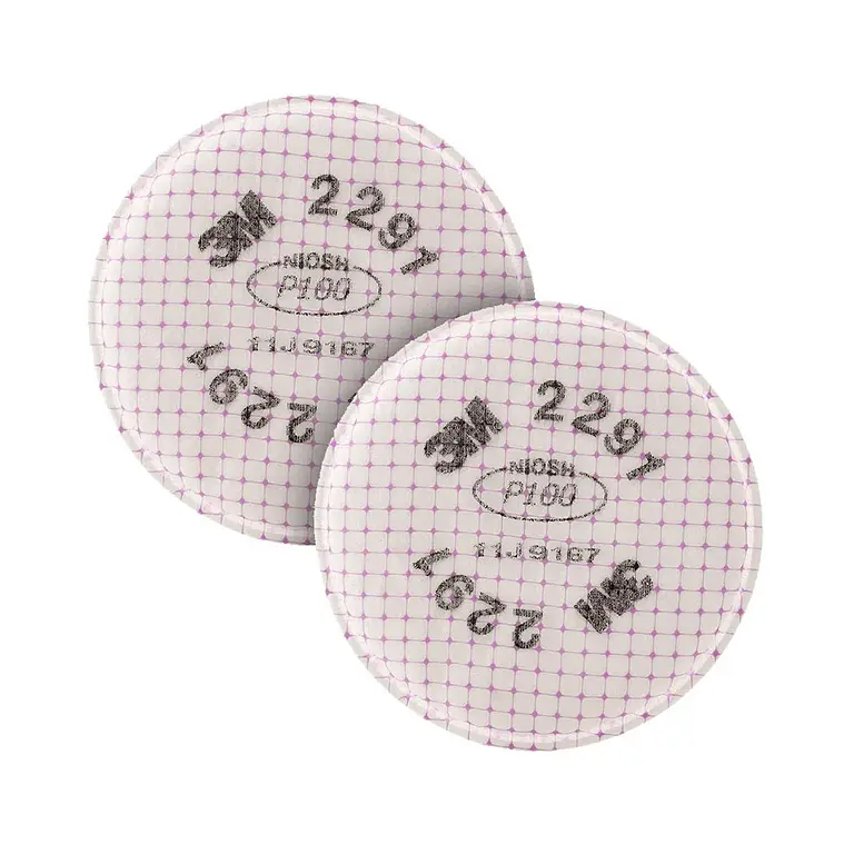 Filtro 3M 2291 Advanced P100 1