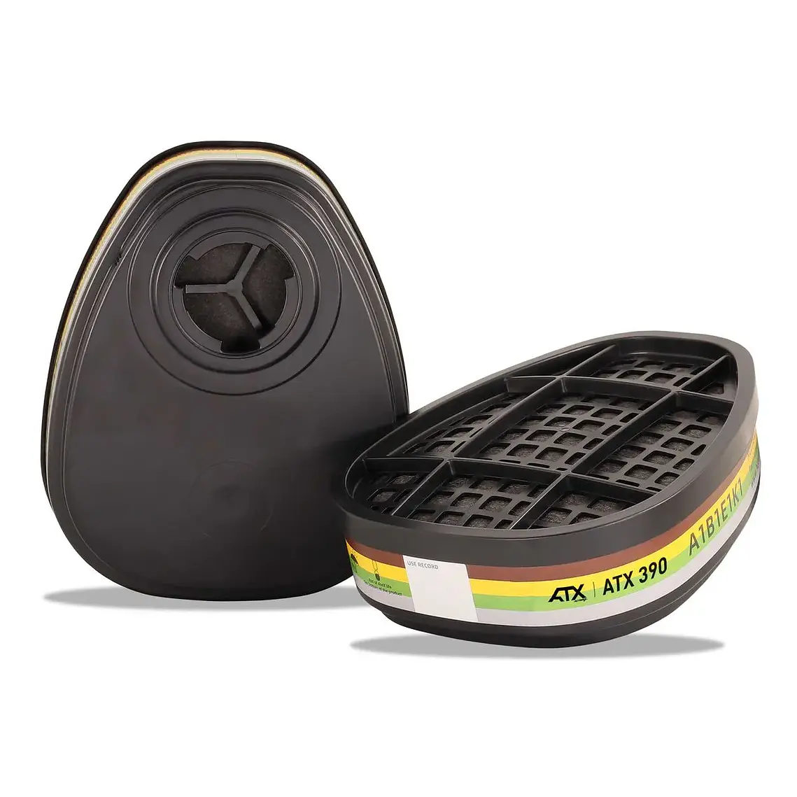 Filtro Activex ATX 390 Multigas A1B1E1K1 (Par) 1