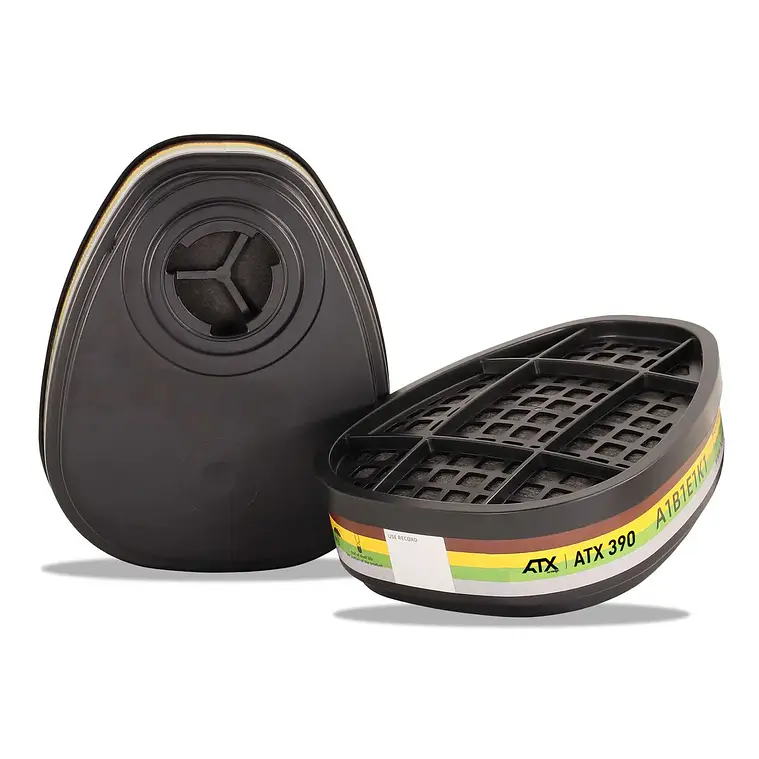 Filtro Activex ATX 390 Multigas A1B1E1K1 (Par) 1