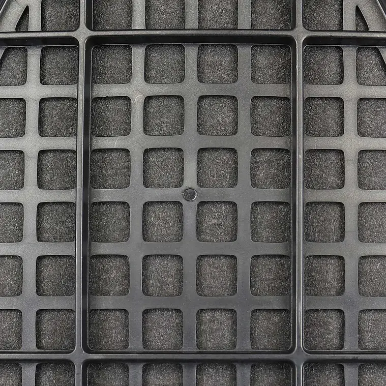 Filtro Activex ATX 390 Multigas A1B1E1K1 (Par) 5