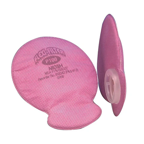 Filtro MSA Advantage Flexifilter P100 - 818342