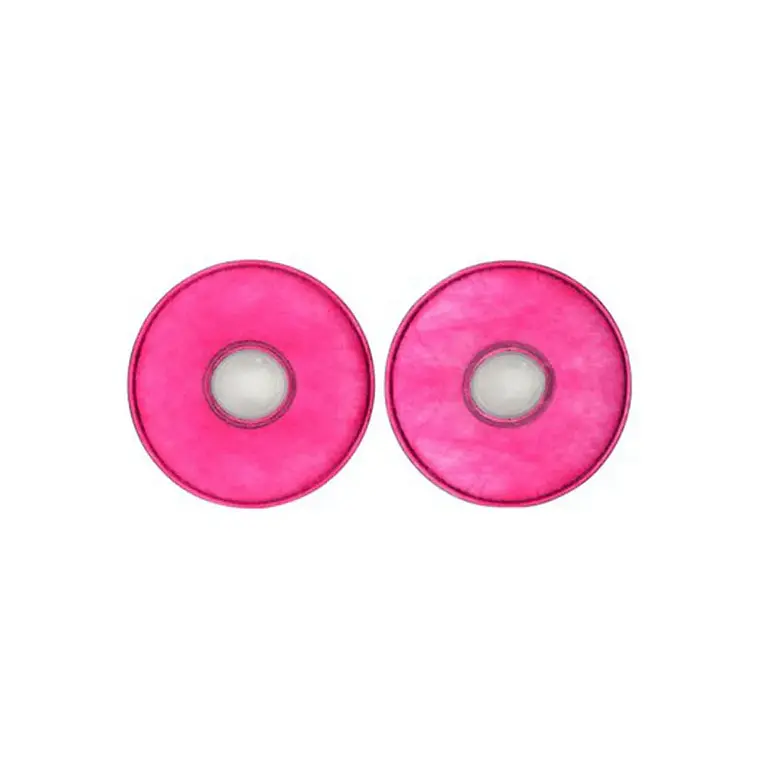 Filtro 3M Modelo 2097 (PAR) 3