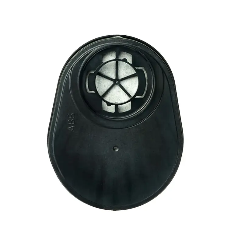 Filtro Drager G/A V/O CH2O CLO2 HF (PAR) 2