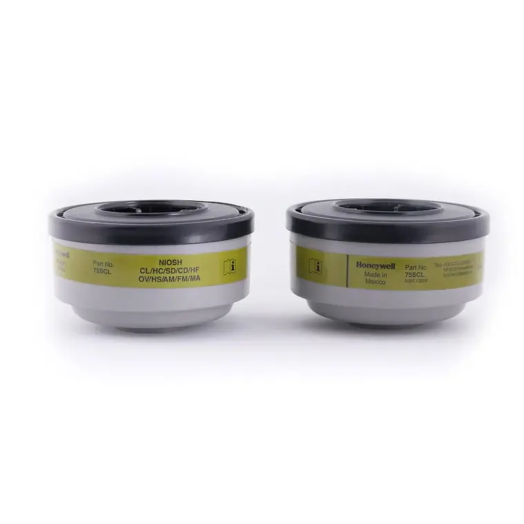 Filtro North 75Sc Multipropósito (Par) 1