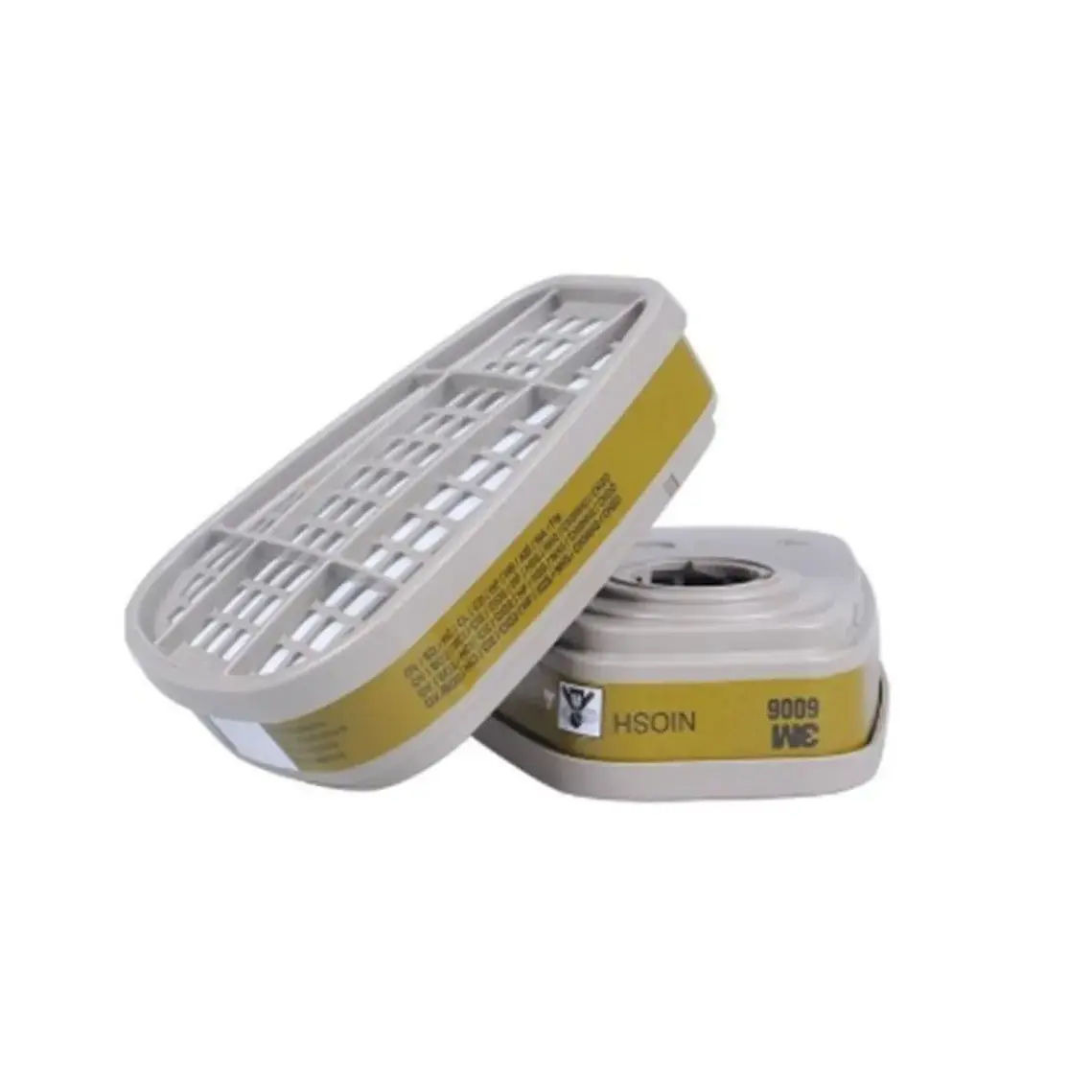 Filtro 3M 6006 Multiples Gases 1