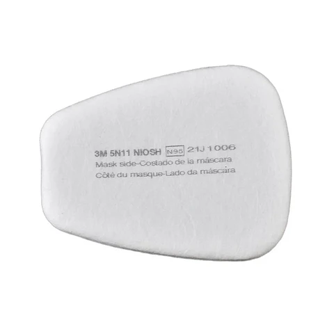 Pre Filtro 3M 5N11 (Caja 10 und)