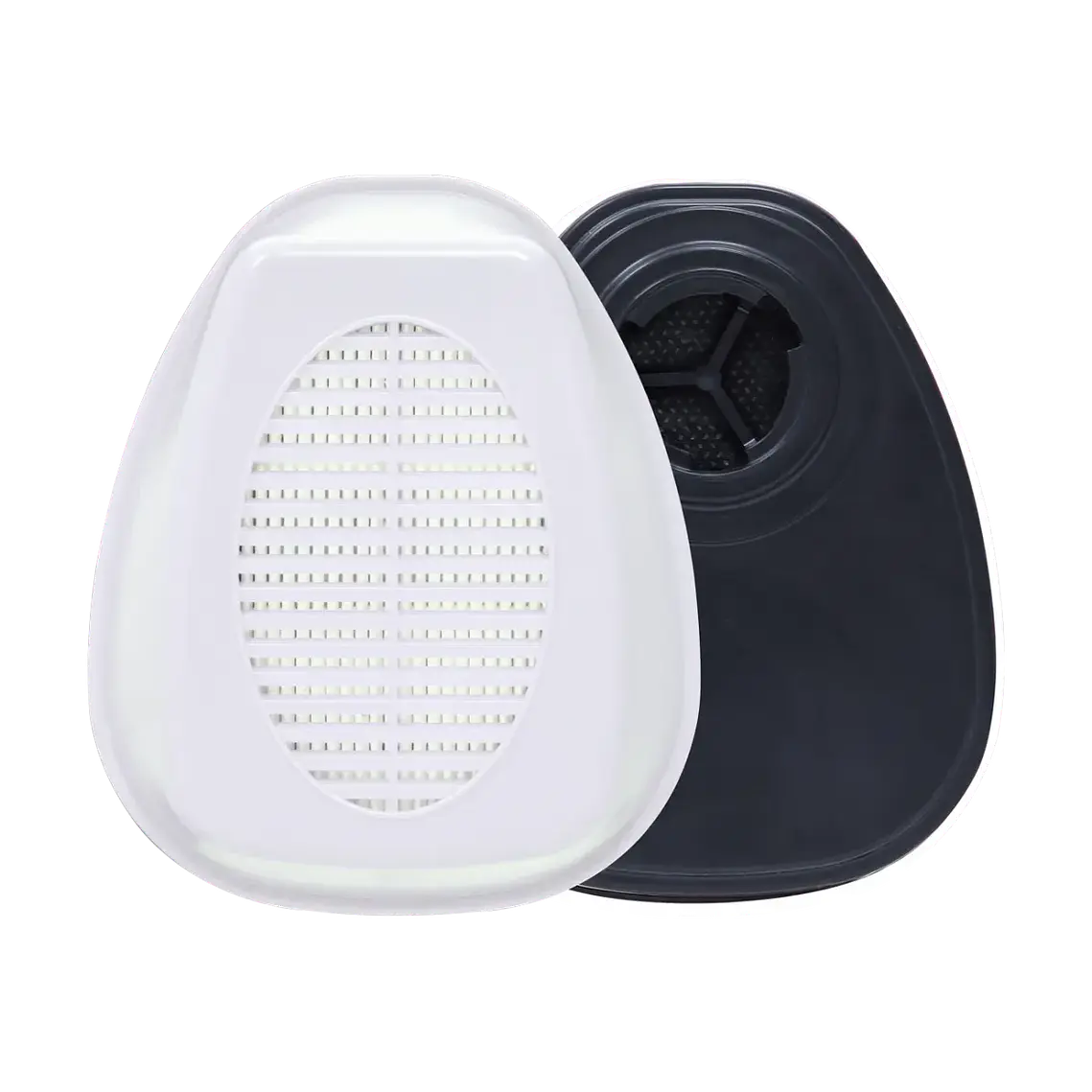 Filtro Activex ATX 4000 G/A V/O NH3 y Vapores de Mercurio ABEK1HGP3 1