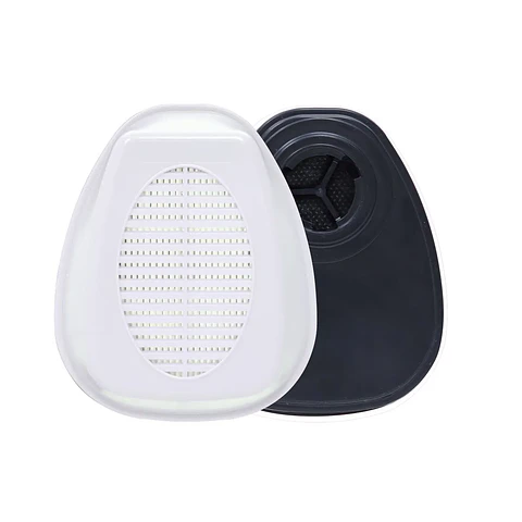 Filtro Activex ATX 3800 Multigas clase 2 A2B2E2K2HgP3