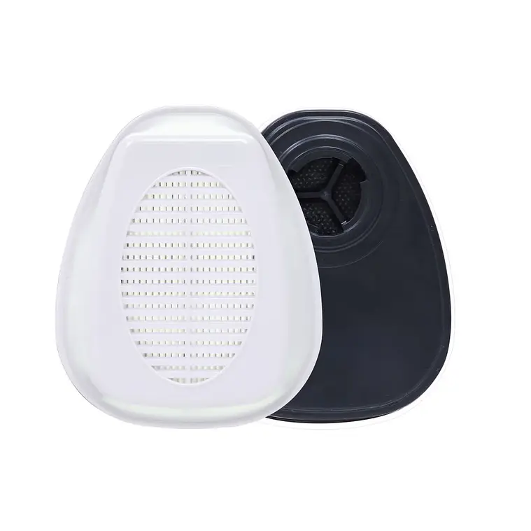 Filtro Activex ATX 3800 Multigas clase 2 A2B2E2K2HgP3 2