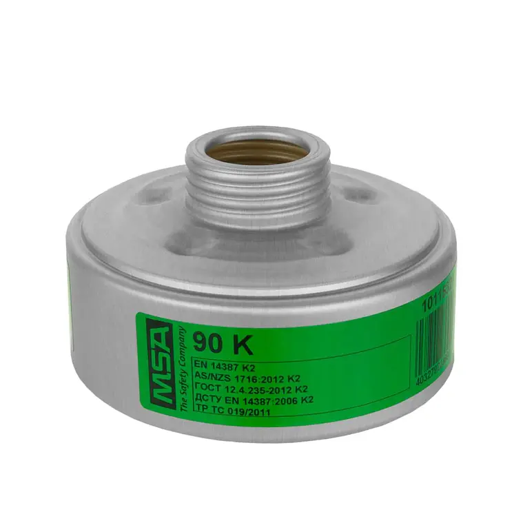 Canister MSA Amoniaco 1045-000 10115320 2