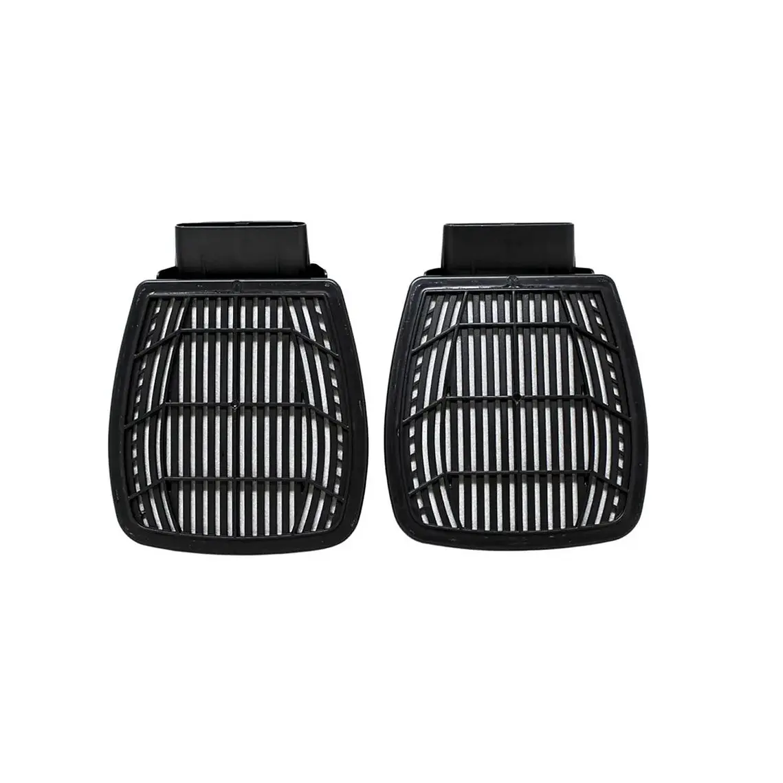 Cartucho D80923 Vapor Organico/Gas P100 1