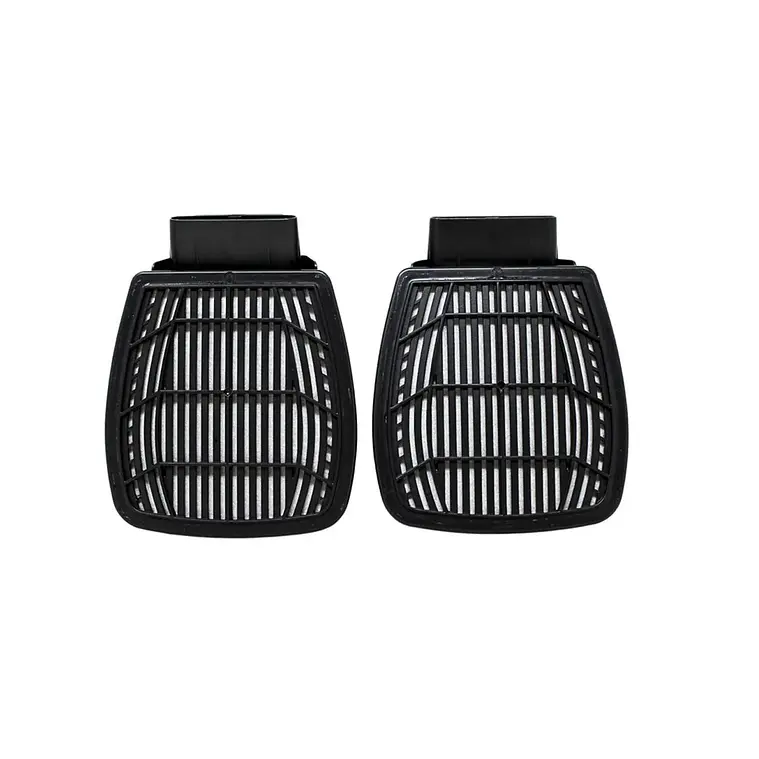 Cartucho D80923 Vapor Organico/Gas P100 1