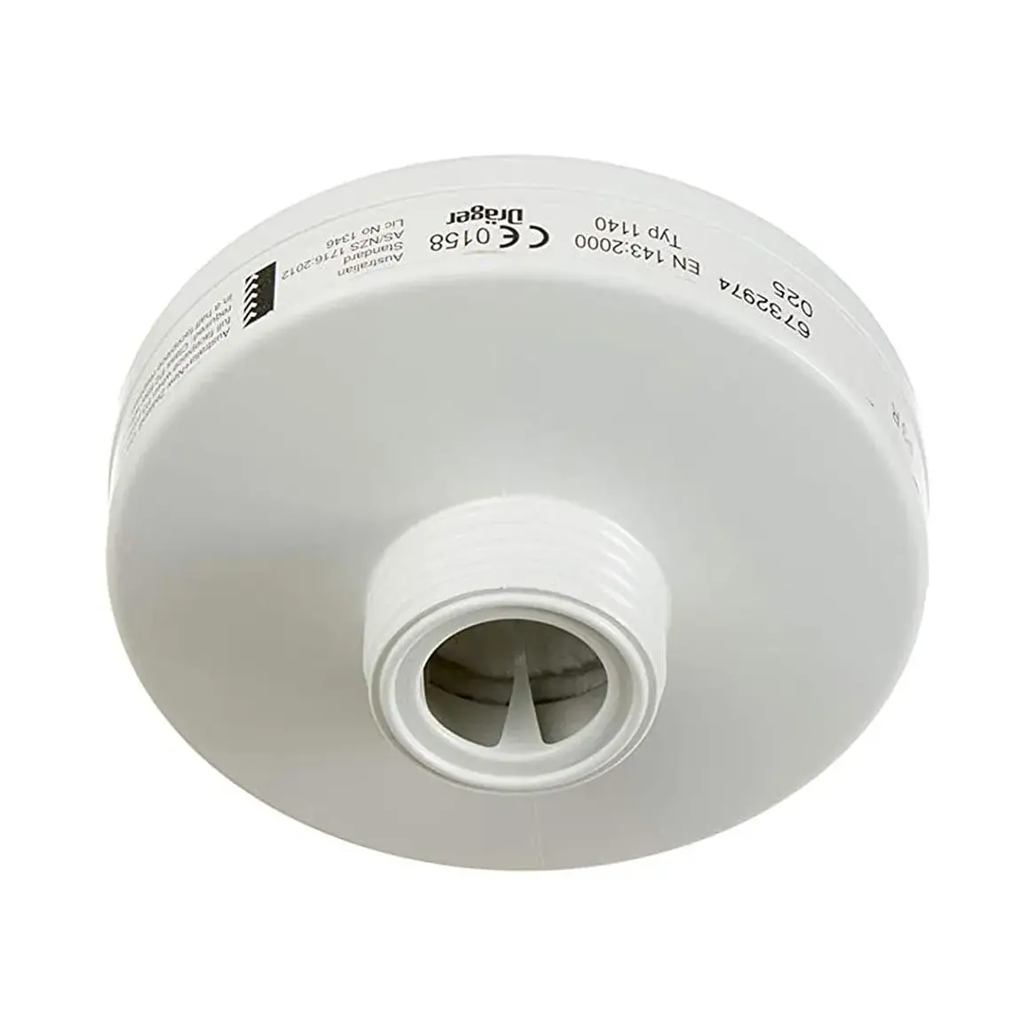 Drager Canister 1140 P3 R (Incinerable) 6738932 4