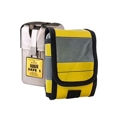 Funda Protectora Autorrescatador SAFE 1