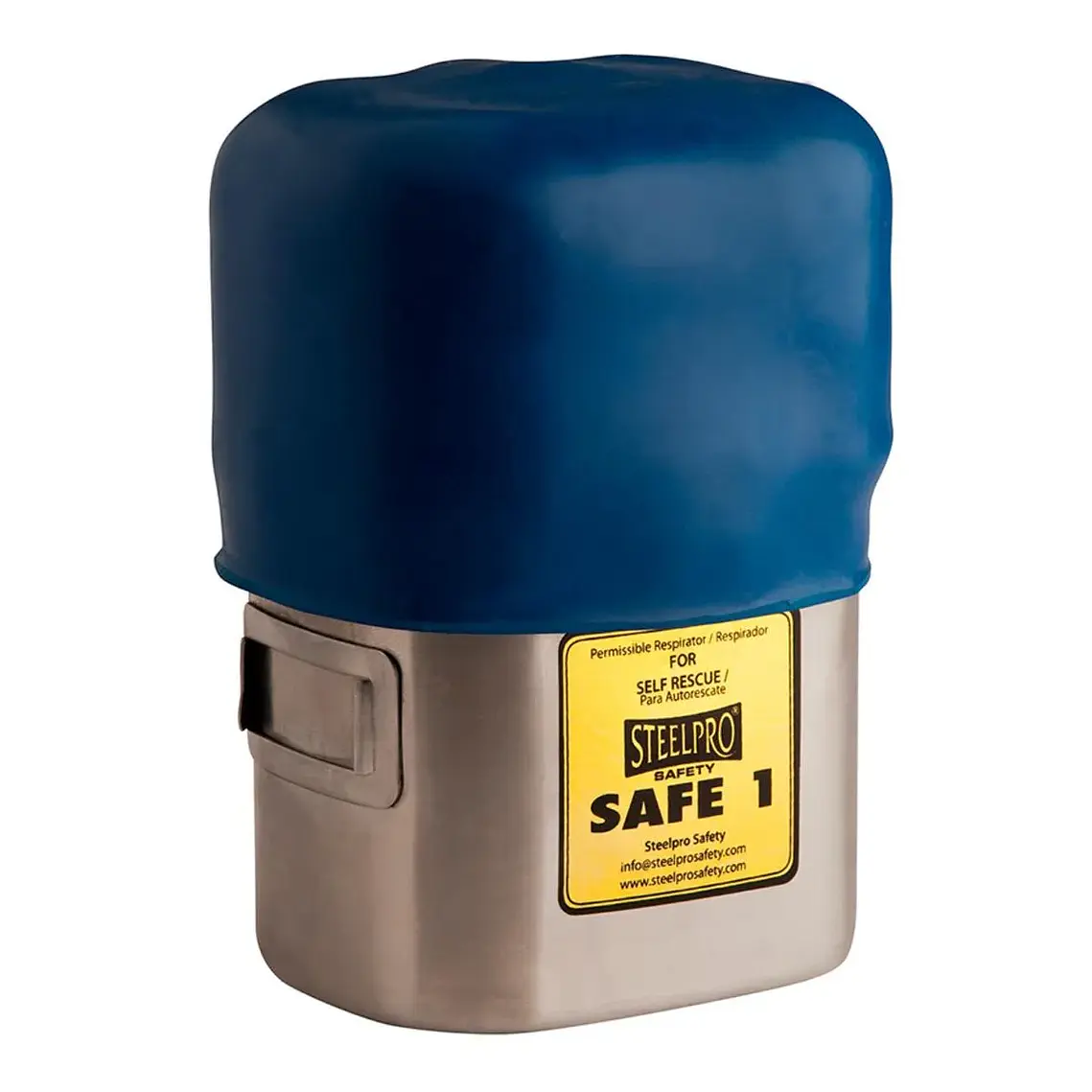 Autorrescatador Steelpro SAFE 1 1