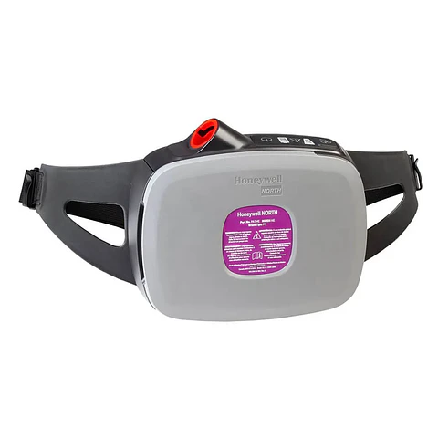 Soplador PAPR Honeywell incluye batería, cargador y cinturon