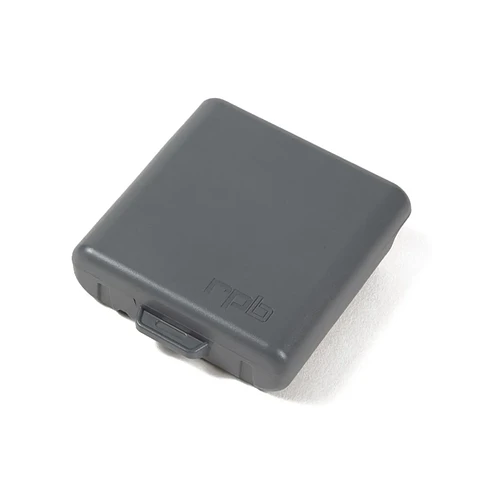 Batería De Recambio Gvs Para Papr